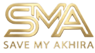 Save My Akhira Logo